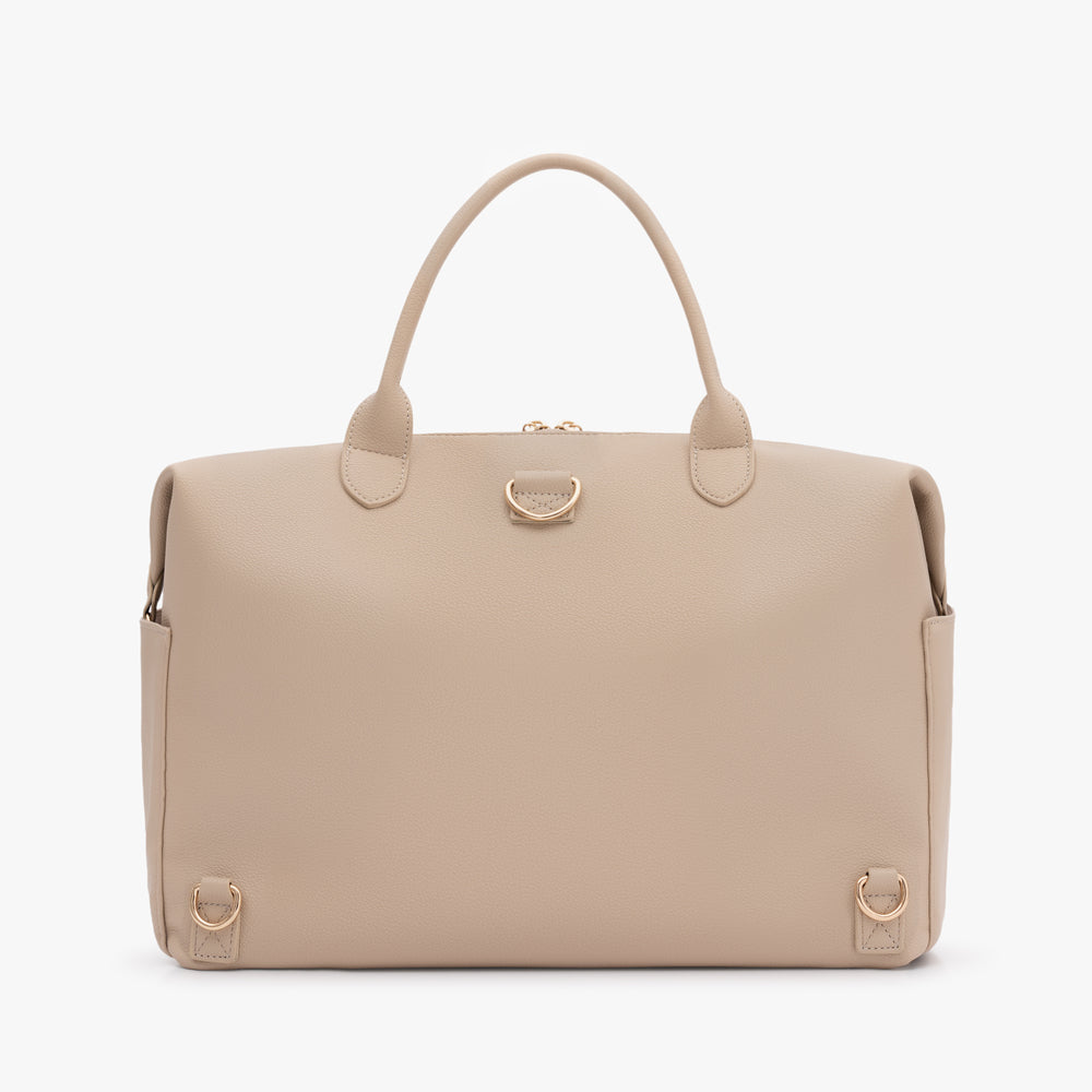 MyBabyBag Beige - taška pro mámu